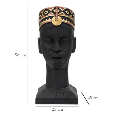 MĘSKI MASAI 25 25 56 cm